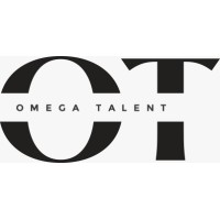 Omega Talent logo - Similar company to Boostit Services