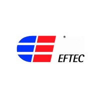 Eftec México logo - Similar company to Eftec (Czech Republic)