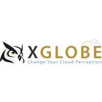 XGlobe logo - Similar company to Gogrid