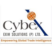 Cybex Exim Solutions | Import Export Data & Global Trade Intelligence logo - Similar company to Seair Exim Solutions