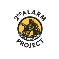 2nd Alarm Project logo - Similar company to Connected Consulting