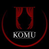 KoMu - La comédie musicale logo - Similar company to Entrepren'Asia