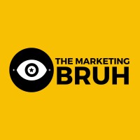 The Marketing Bruh logo - Similar company to Xtra Ordinary