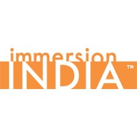 Immersion India logo - Similar company to Immersion Technologies