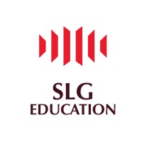 SLG Education logo - Similar company to Green Elements
