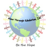 Hope Through Education, Inc.