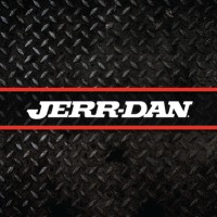 Jerr-Dan logo - Similar company to Iowa Mold Tooling Co., Inc.
