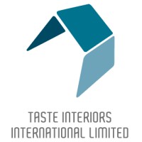 Taste Interiors International Limited logo - Similar company to Aryium