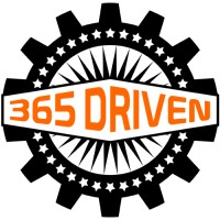 365 Driven logo - Similar company to Dsd Media
