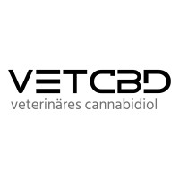 VETCBD logo - Similar company to Proof