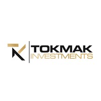 Tokmak Investments logo - Similar company to Royal Baklava