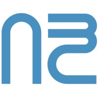 New Book Collective logo - Similar company to Mo'Media