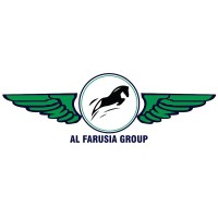AL FARUSIA GROUP logo - Similar company to Addprint
