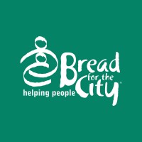 Bread for the City logo - Similar company to Dc Central Kitchen