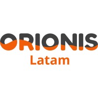ORIONIS LATAM logo - Similar company to Arentio