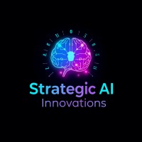 Strategic AI Innovations logo - Similar company to Alchemis.Ai