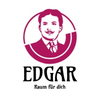 Edgar - Raum für dich logo - Similar company to Sir Greene Stiftung