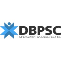 DBPSC Management and Consultancy, Inc. logo - Similar company to Dbpsc Global Solutions