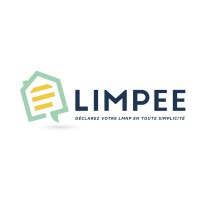 Limpee logo - Similar company to Car Legend