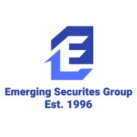 Emerging Securities logo - Similar company to Panda Securities Company Limited