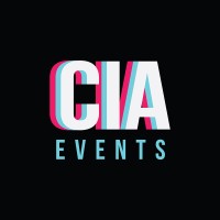 CIA Events Malaysia logo - Similar company to Fgs Events Management