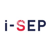 i-SEP logo - Similar company to Naogen Pharma