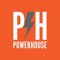 Power House Industrial Automations logo - Similar company to Giw