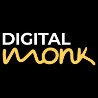 Digital Monk logo - Similar company to Digital Monk