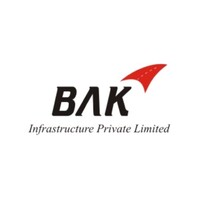 BAK Infrastructure Private Limited logo - Similar company to Ms Infracon