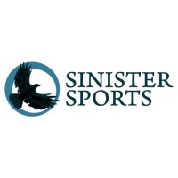 Sinister Sports logo - Similar company to Merritt Financial