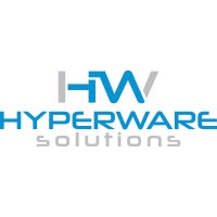 HyperWare Solutions logo - Similar company to Ubiz3D S.R.L.S.