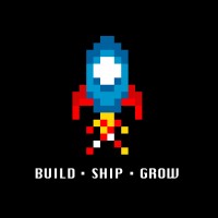 Build•Ship•Grow <🚀> logo - Similar company to Explorium