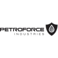 PetroForce Industries logo - Similar company to Titanium Utilities Inc.