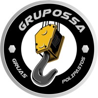 GRÚAS VIAJERAS, POLIPASTOS Y SERVICIOS logo - Similar company to Solulift Sl