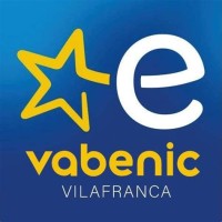 Euronics Vabenic logo - Similar company to Compettia Lattam - Gamificación | Capacitación