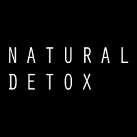 NaturalDetox logo - Similar company to Instagreen Chile