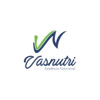 Vasnutri Consultoria logo - Similar company to Partmed Saúde E Medicina