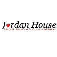 Jordan house for Tourism promotion company logo - Similar company to Ramz Group