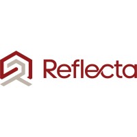 Reflecta logo - Similar company to Soca