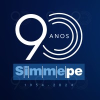 Sindicato das Indústrias Metalúrgicas, Mecânicas e de Material Elétrico do Estado de Pernambuco logo - Similar company to Simmmem - Sindicato Das Indústrias Metalúrgicas, Mecânicas E De Material Elétrico De Manaus