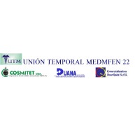 UNION TEMPORAL MEDMFEN logo - Similar company to Trankki - Te Ayudamos A Encontrar Empleo!