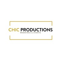 Chic Productions logo - Similar company to Ethnicthread