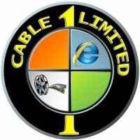 CableOne Ltd logo - Similar company to Kableone