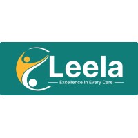 Leela Hospital Medchal logo - Similar company to Krisantec Solutions