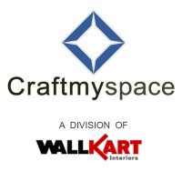Craftmyspace logo - Similar company to Winger It Solutions