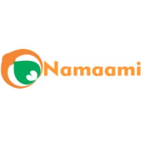 Namaami Web Development Company logo - Similar company to Web Solutions India