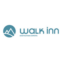 WALK INN logo - Similar company to Eztrader
