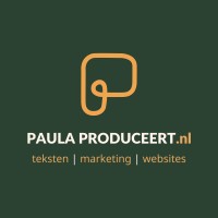 Paula Produceert logo - Similar company to Haakspot