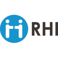 RHI Communication logo - Similar company to V.D.Pop & Display