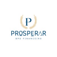 Prosperar BPO Financeiro e Gestão Empresarial logo - Similar company to Ecofinanças Bpo Financeiro